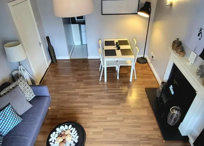 Centre Georgian Apartment