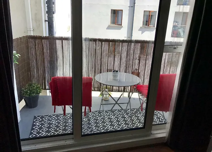 Apartment Centre Georgian *