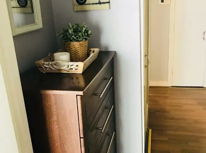 Centre Georgian Apartment *