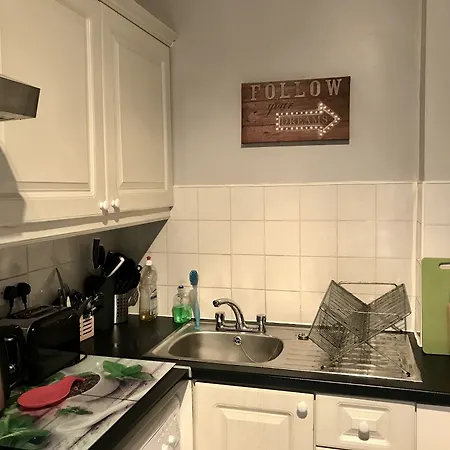 Centre Georgian * ダブリン