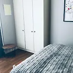 Apartment Centre Georgian Dublin