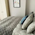 Centre Georgian Apartment Dublin