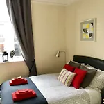 Centre Georgian