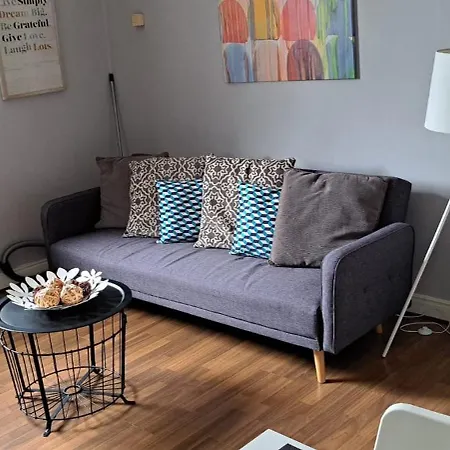 Centre Georgian * 都柏林