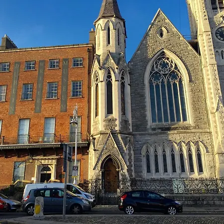 Centre Georgian Apartment *