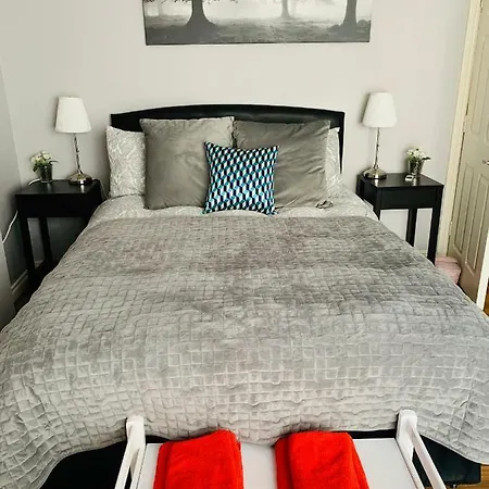 Centre Georgian Dublin