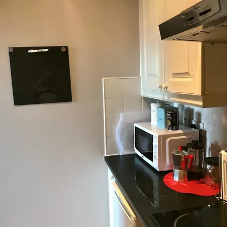 Centre Georgian Apartment