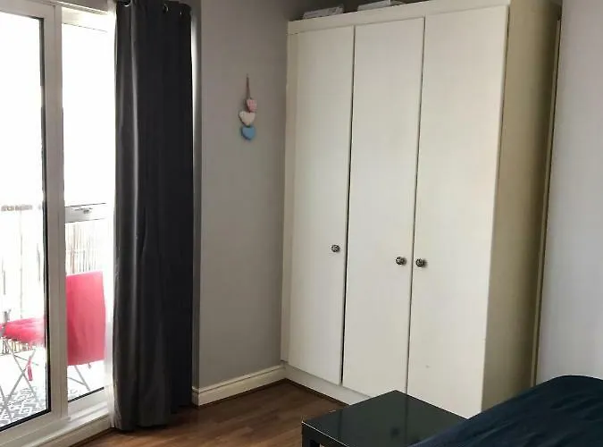 Centre Georgian Дублин