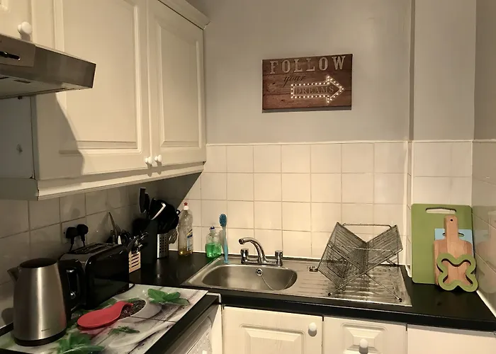 Centre Georgian * 都柏林