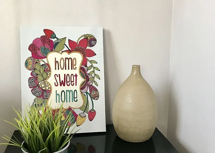 公寓 Centre Georgian 都柏林