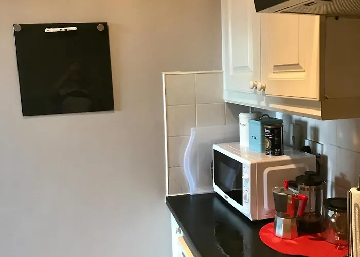 Centre Georgian Апартаменты