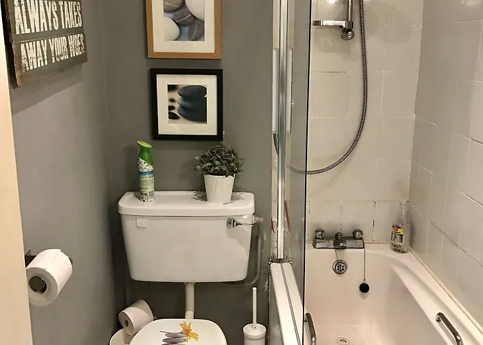 Centre Georgian 都柏林