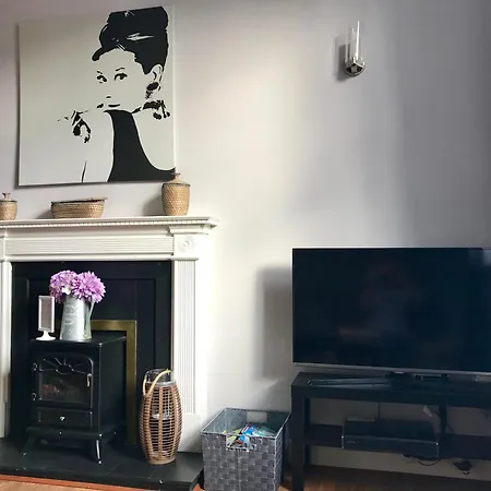 Lejlighed Centre Georgian