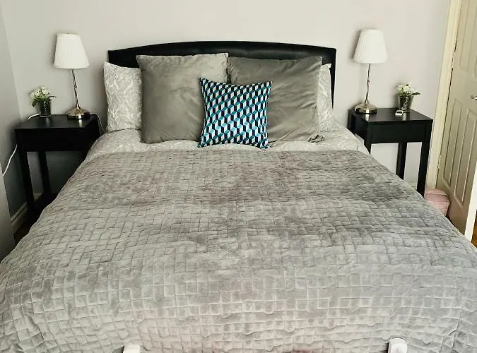 Centre Georgian Dublin