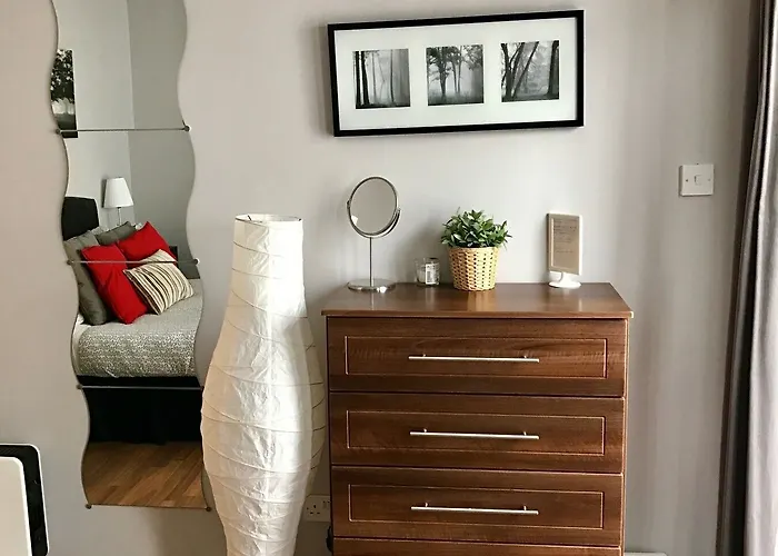 Lejlighed Centre Georgian Dublin