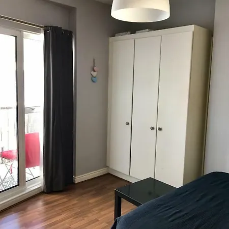 Centre Georgian Δουβλίνο