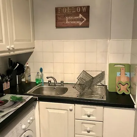 Centre Georgian * Δουβλίνο