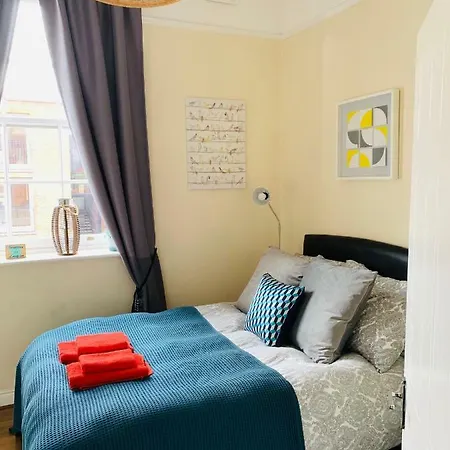 Διαμέρισμα Centre Georgian