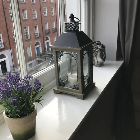 Διαμέρισμα Centre Georgian