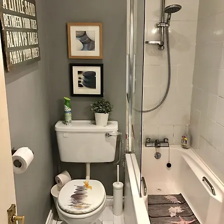 Centre Georgian Δουβλίνο