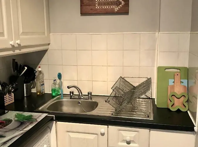 Centre Georgian * Dublin